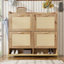 Shoe Storage