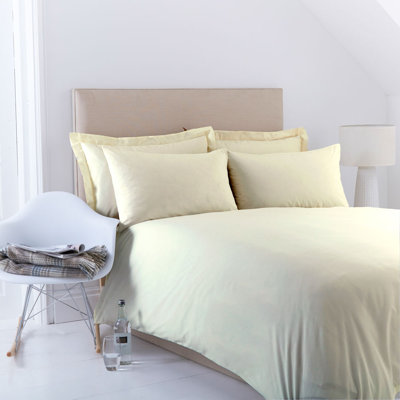 Percale Flat Sheet