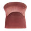 Chaise d'appoint rembourrée Pine Lake-1393921570