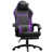 Black/Purple