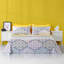 Ensemble de draps 6 pièces Polycotton-507846120-508151492