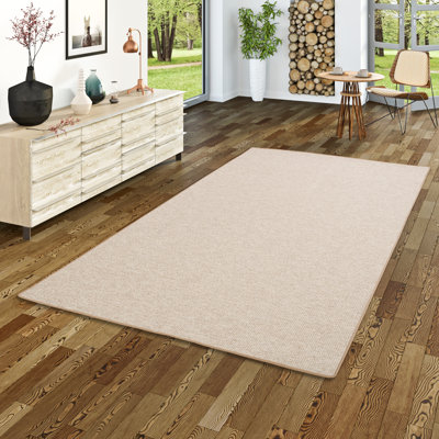 Bott Solid Colour Area Rug