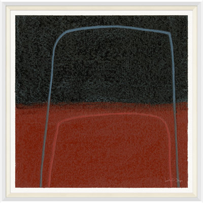 Couleur abstrait X