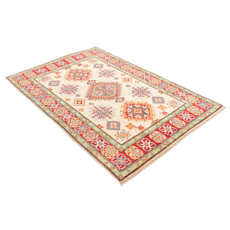 Tapis crème Ochoa