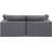 Hoggins 80'' Velvet Sofa-87149845