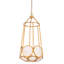 Earlom 3 - Light Chandelier
