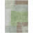 Machine Washable Indoor/Outdoor Chantille ACN2341 Abstract Rug-138635786