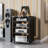 33.3'' H Media Cabinet