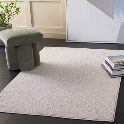 River 600 Performance No Pattern Rug
