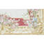 Aubusson Renaissance Wool Oriental Area Rug