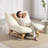 43.3'' Wide Upholstered Accent Chair-1647392985