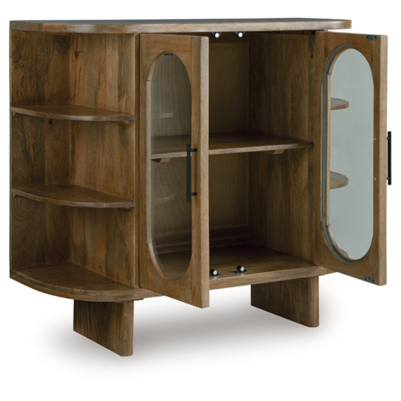 Niall Accent Cabinet