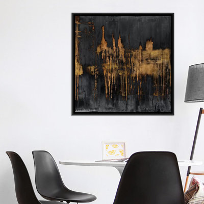« variations », reproduction d’art sur toile tendue