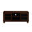 Dita TV Walnut Finish Stand
