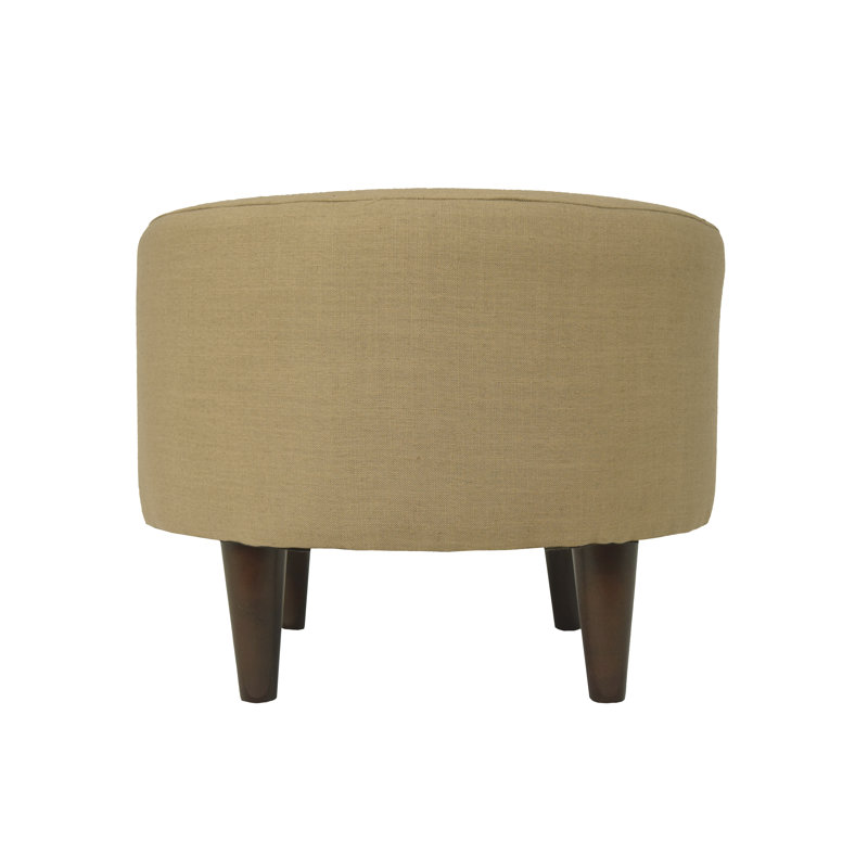 Repose-pieds standard de 22 po Hadassah, Galet