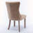 Isalei Velvet Side Chair-1765688816