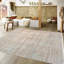 Damash Area Rug in Blue
