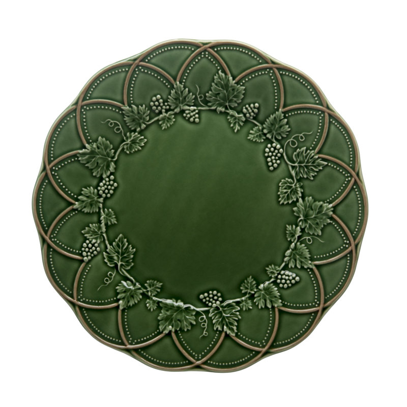 Hunting 11.02" Dinner Plate