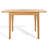 Jernard Extendable Dining Table-1737631656
