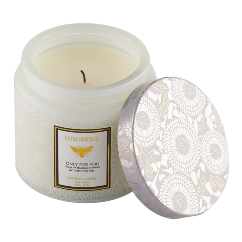 Plant / Floral Scented Wax Melt