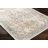 Saylor Machine Washable Traditional Boho Burnt Orange Runner Rug-79630738