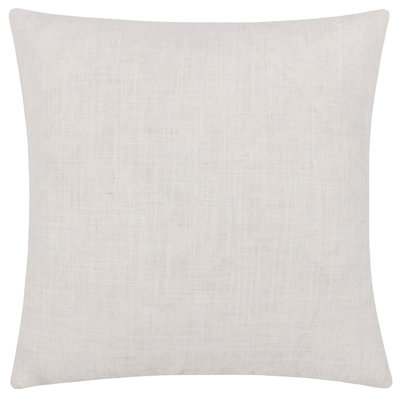 Tocorico Natural Square Cushion