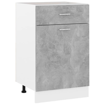 Lyon Drawer Bottom Cabinet Lyon