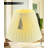 13 in. H x 18 in. W Silk Bell Lamp Shade