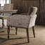 Chaise Kristie