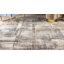 Miamiville Area Rug in Gray/Ivory-683919718