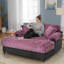 Canapé-lit moderne avec méridienne 65,25 po Cloud-956950501