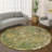 Premium Machine Washable Mayfield abstract Rug-451180290-451180316