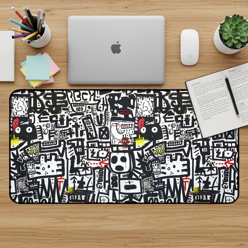 Desk Pad