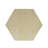 MGO Archaistic Wavy Side Table