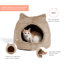 Fourrure Meow Hut-47985378-40809431