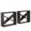 Console 70,87 pouces Farmhouse
