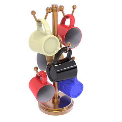 Frankenmuth Mug Tree