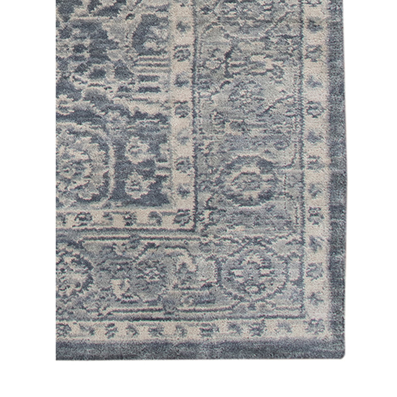 Turnipseed Indoor Rug, Rectangle 2' x 3'