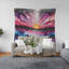 Tapisserie murale-1915247616