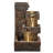 Amily Weather Resistant Fountain with Light