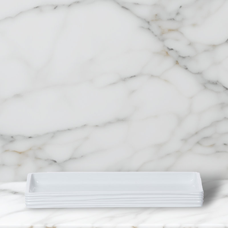Acton Bathroom Tray