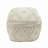 Lakaiya Upholstered Fabric Ottoman