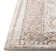 Tapis beige Colisha