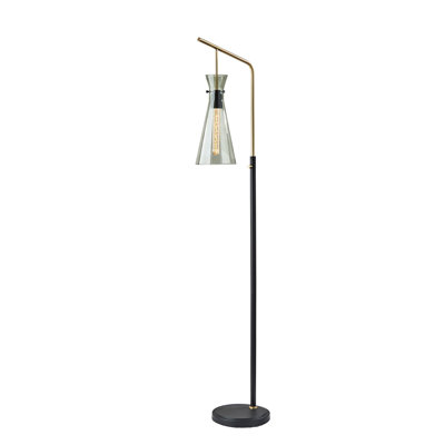Elide 64'' Task Floor Lamp