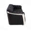 Fauteuil en velours
