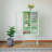 61''H Accent Cabinet With Removable Shelves-396114910