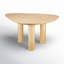 Finley Dining Table-112051725