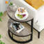 Table de bout avec rangement Viktualien-1026817732-1026817728
