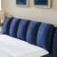 Upholstered Bed-1250724725