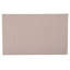 Tapis de toilette rectangulaire absorbant antidérapant Gio-100177882-100177885